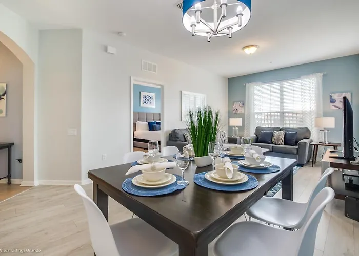 Casiola Vacation Homes